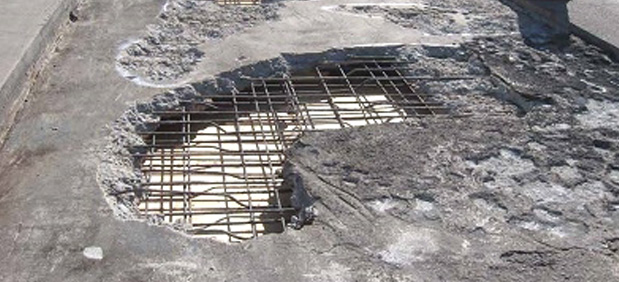 Concrete Stirling